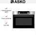 Духовой шкаф Asko OCS8464S в Краснодаре