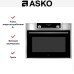 Духовой шкаф Asko OCS8464S в Краснодаре