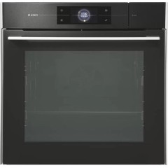Духовой шкаф Asko OCS8678G