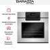 Духовой шкаф Barazza 1FEVSP в Краснодаре