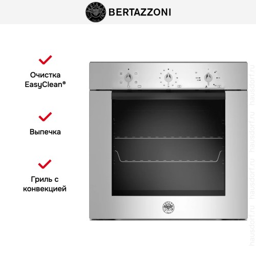 Духовой шкаф Bertazzoni F605MODEKXS в Краснодаре