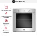 Духовой шкаф Bertazzoni F605MODEKXS в Краснодаре