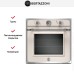 Духовой шкаф Bertazzoni F609HEREKTAX в Краснодаре