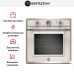Духовой шкаф Bertazzoni F609HEREKTAX в Краснодаре