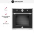 Духовой шкаф Bertazzoni F609HEREKTNE в Краснодаре