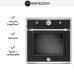 Духовой шкаф Bertazzoni F609HEREKTNE в Краснодаре