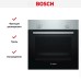 Духовой шкаф Bosch HBF010BR1S в Краснодаре
