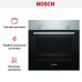 Духовой шкаф Bosch HBF010BR1S в Краснодаре