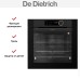 Духовой шкаф De Dietrich DOP8360A в Краснодаре
