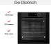 Духовой шкаф De Dietrich DOP8360A в Краснодаре
