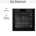 Духовой шкаф De Dietrich DOP8360A в Краснодаре