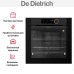 Духовой шкаф De Dietrich DOP8360A в Краснодаре