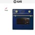 Духовой шкаф Ilve 600-CMP Blue в Краснодаре