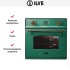 Духовой шкаф Ilve 600-CMP GR в Краснодаре