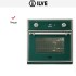 Духовой шкаф Ilve 600-M-MP GR в Краснодаре