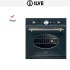 Духовой шкаф Ilve 600-NMP GF в Краснодаре
