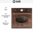 Духовой шкаф Ilve 600-NVG Ant/C в Краснодаре