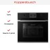 Духовой шкаф Kuppersbusch B 6330.0 S3 Silver Chrome в Краснодаре