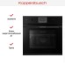 Духовой шкаф Kuppersbusch B 6350.0 S5 Black Velvet в Краснодаре