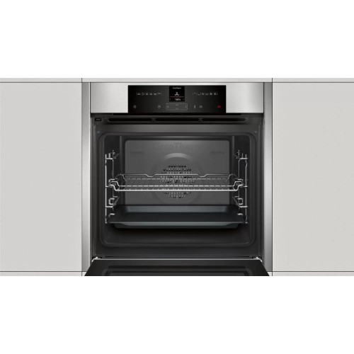 Духовой шкаф Neff B15CR22N1 в Краснодаре