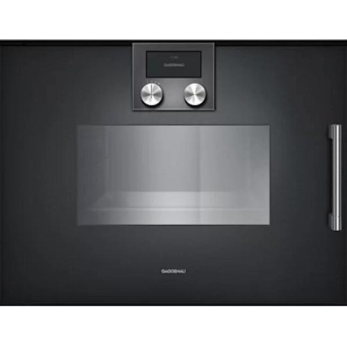 Духовой шкаф-пароварка Gaggenau BSP 251-100 в Краснодаре