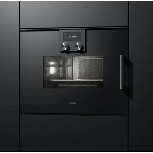 Духовой шкаф-пароварка Gaggenau BSP 251-100 в Краснодаре