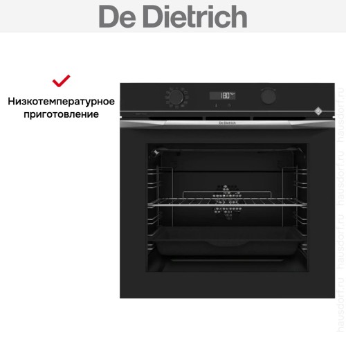 Духовой шкаф De Dietrich DOPH375X в Краснодаре