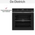 Духовой шкаф De Dietrich DOPH375X в Краснодаре