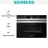 Духовой шкаф Siemens CB634GBS3 в Краснодаре