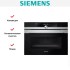 Духовой шкаф Siemens CB634GBS3 в Краснодаре