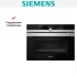 Духовой шкаф Siemens CB634GBS3 в Краснодаре