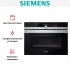 Духовой шкаф Siemens CB634GBS3 в Краснодаре
