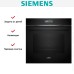 Духовой шкаф Siemens HB736G1B1 в Краснодаре