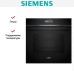 Духовой шкаф Siemens HB736G1B1 в Краснодаре
