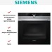 Духовой шкаф Siemens HB 634GBS1 в Краснодаре