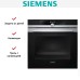 Духовой шкаф Siemens HB 634GBS1 в Краснодаре