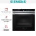 Духовой шкаф Siemens HB 634GBS1 в Краснодаре