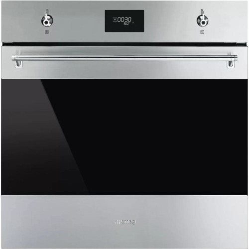Духовой шкаф Smeg SF6301TVX в Краснодаре