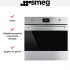 Духовой шкаф Smeg SF6301TVX в Краснодаре