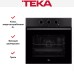 Духовой шкаф Teka HSB 610 BLACK в Краснодаре