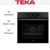 Духовой шкаф Teka HSB 610 BLACK в Краснодаре