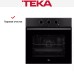 Духовой шкаф Teka HSB 610 BLACK в Краснодаре