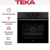 Духовой шкаф Teka HSB 610 BLACK в Краснодаре