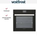 Духовой шкаф Vestfrost VFTF78OHG в Краснодаре