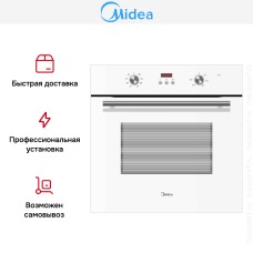Духовой шкаф Midea MO47001GW