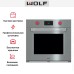 Духовой шкаф Wolf ICBSO30PM/S/PH в Краснодаре