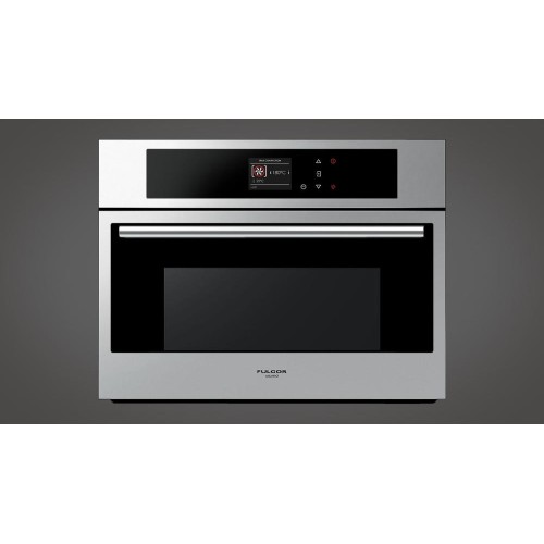 Духовой шкаф Fulgor Milano FCO 4512 TM X в Краснодаре