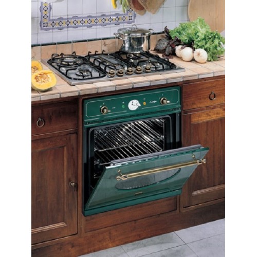 Духовой шкаф Ilve 600-NMP Blue в Краснодаре