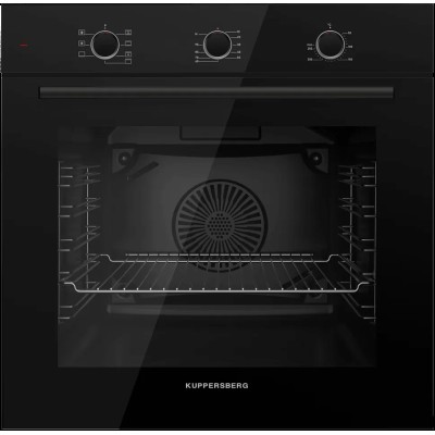 Духовой шкаф Kuppersberg HO 603 B в Краснодаре