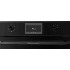 Духовой шкаф Kuppersbusch B 6330.0 S2 Black Chrome